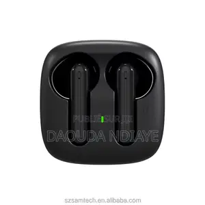 Écouteurs Sans Fil Somostel SMS-J41 - Hifi Wireless Earphone