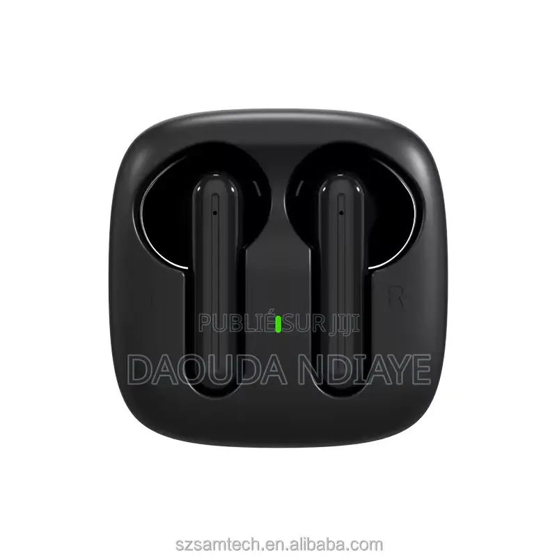 Écouteurs Sans Fil Somostel SMS-J41 - Hifi Wireless Earphone