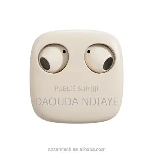 Écouteurs Sans Fil Somostel SMS-J41 - Hifi Wireless Earphone