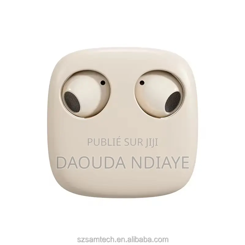 Écouteurs Sans Fil Somostel SMS-J41 - Hifi Wireless Earphone