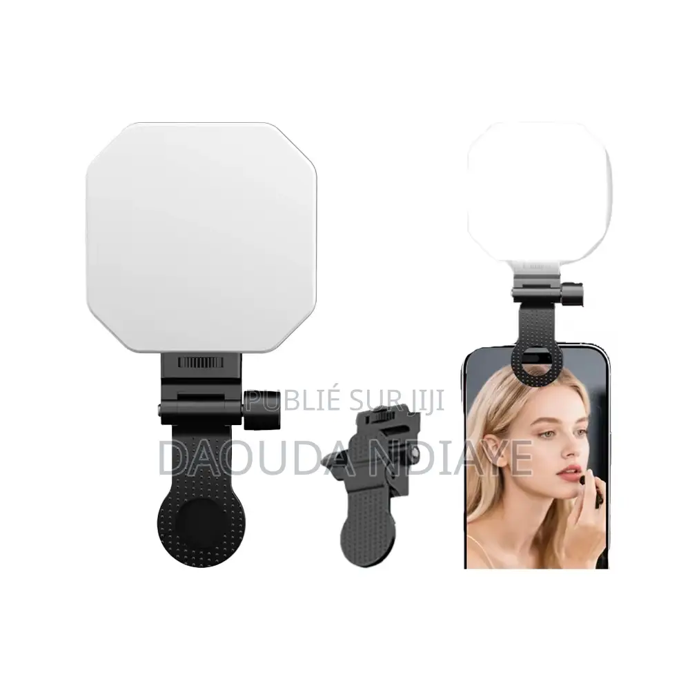 Lampe Led Portable Dk-1290 - 5w