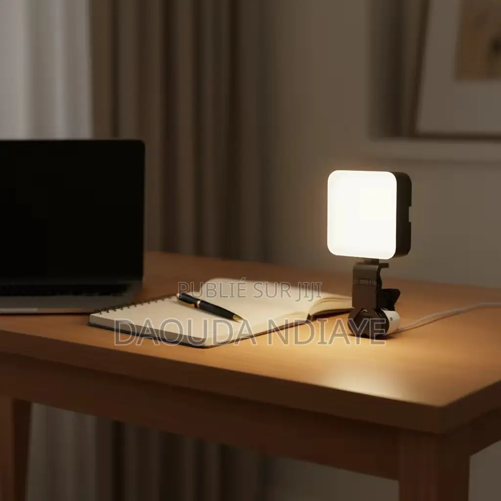 Lampe Led Portable Dk-1290 - 5w