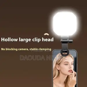 Lampe Led Portable Dk-1290 - 5w