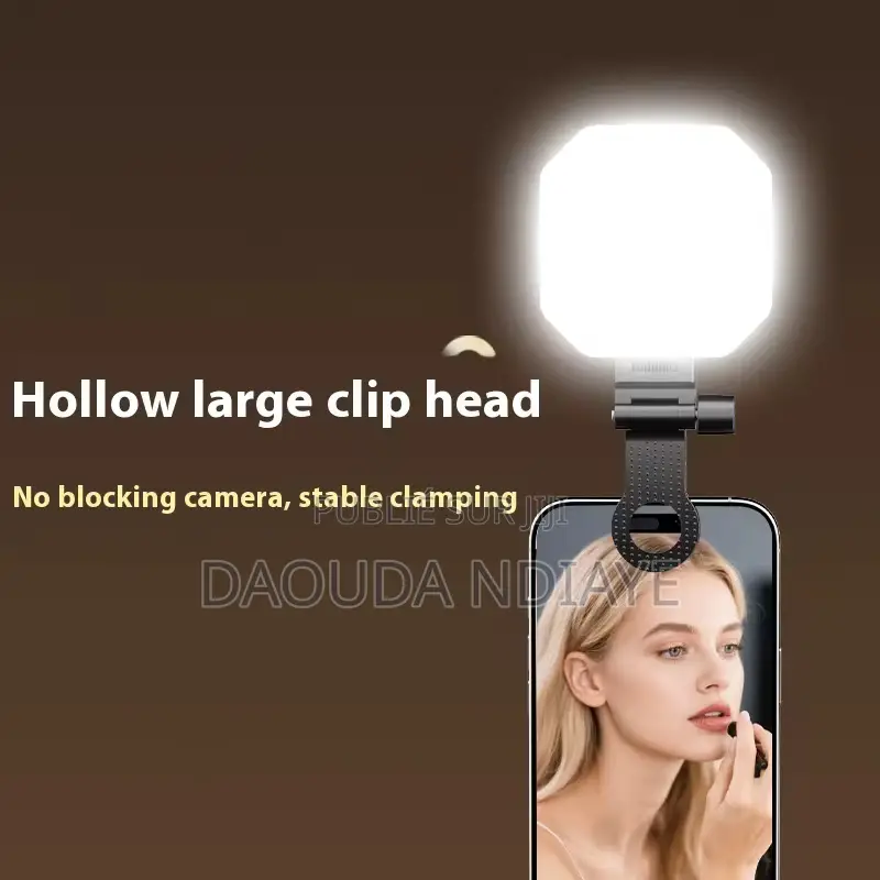 Lampe Led Portable Dk-1290 - 5w