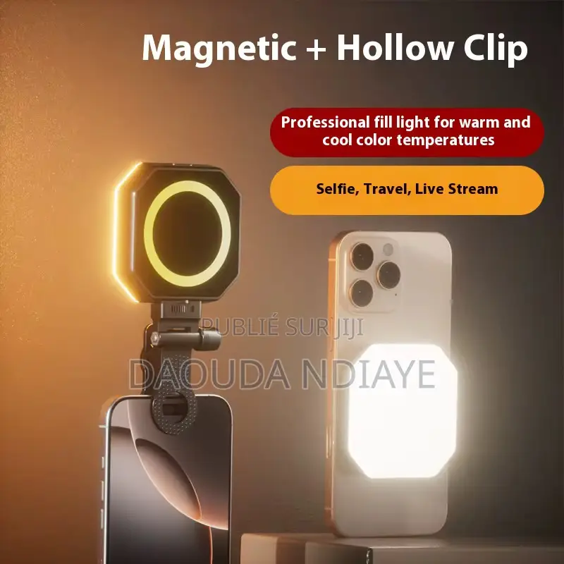 Lampe Led Portable Dk-1290 - 5w