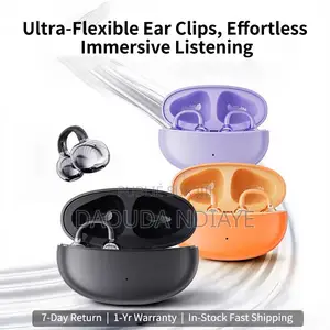 Écouteurs Bluetooth Sans Fil Monoise Ows Open Buds