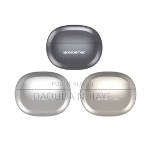 Écouteurs Bluetooth Sans Fil Monoise Ows Open Buds