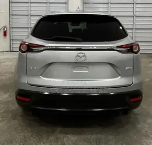 Mazda CX-9 2018 Gris