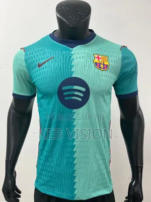 Maillot Player Originale