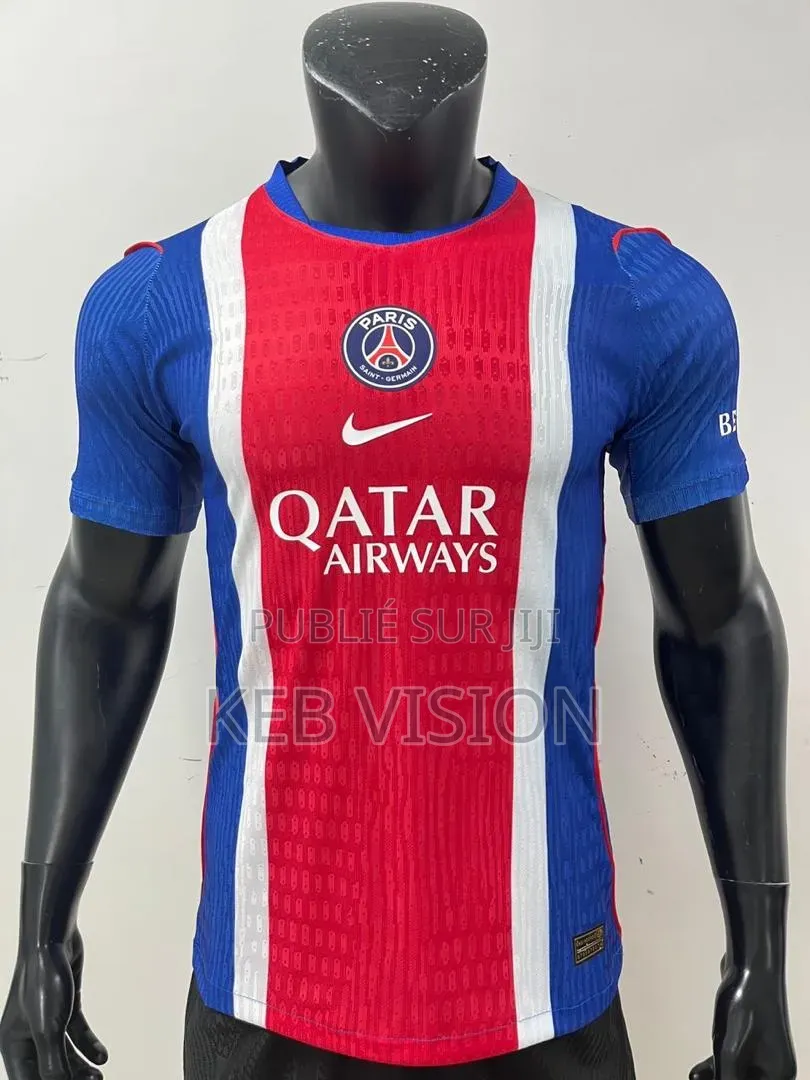 Maillot Player Originale