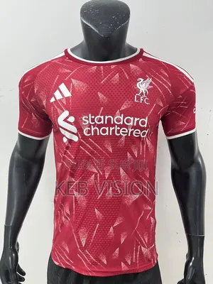 Maillot Player Originale