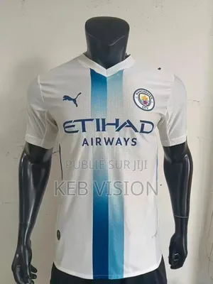 Maillot Player Originale