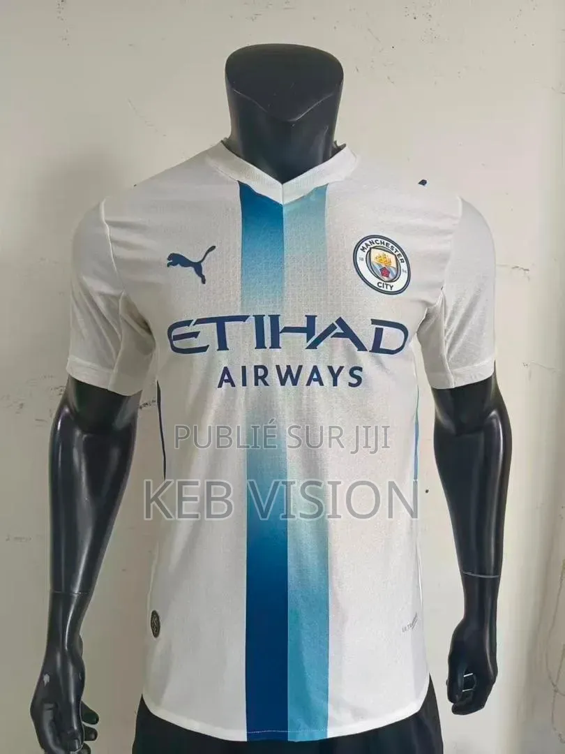 Maillot Player Originale