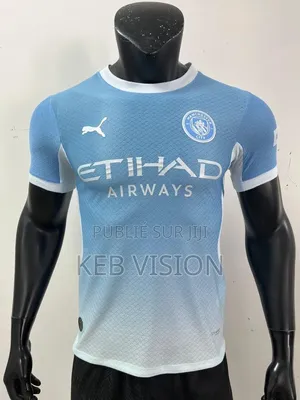 Maillot Player Originale