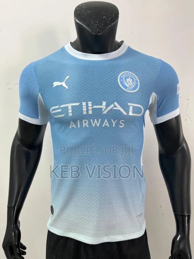 Maillot Player Originale