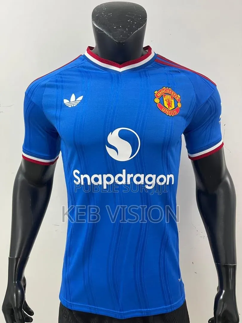 Maillot Player Originale