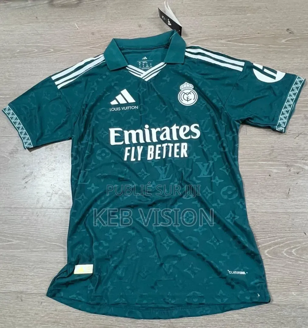 Maillot Player Originale