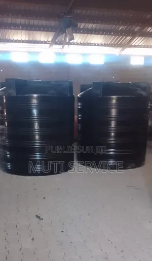 Réservoir d'Eau Importé 5000l