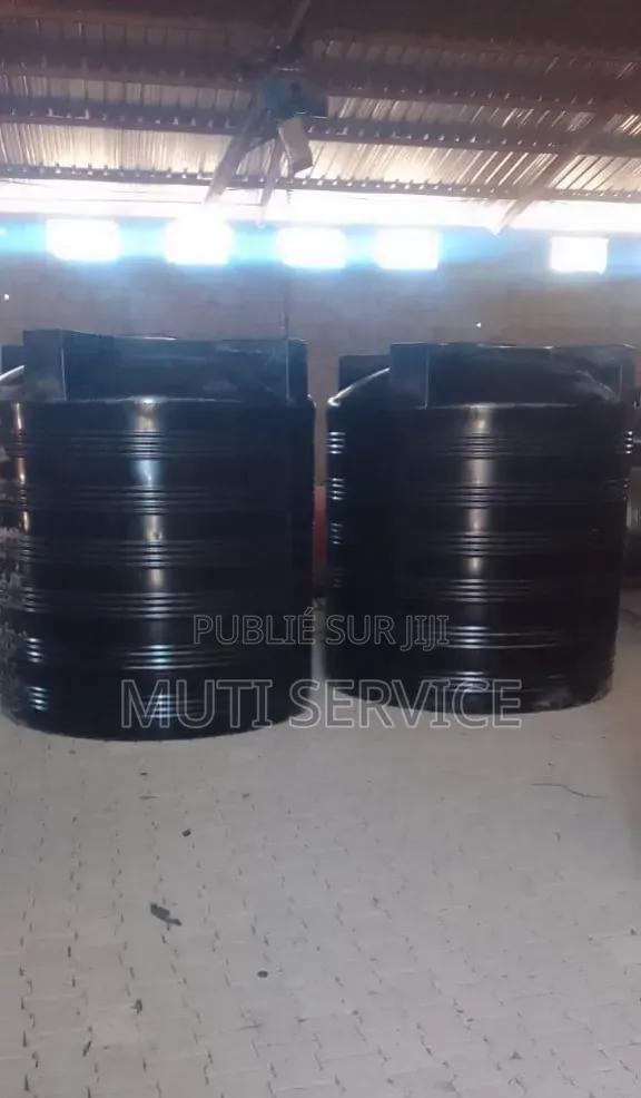 Réservoir d'Eau Importé 5000l