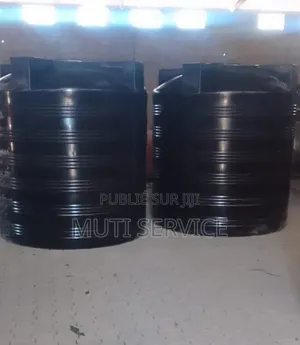 Réservoir d'Eau Importé 5000l