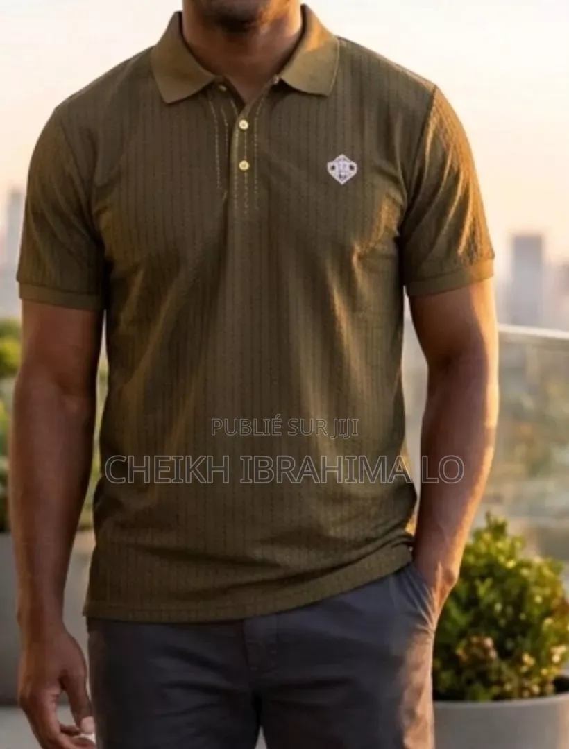 Lacoste Perforée Original