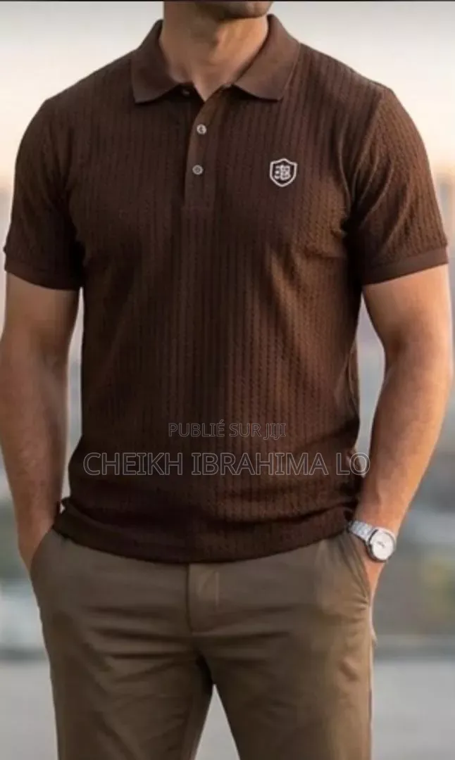 Lacoste Perforée Original