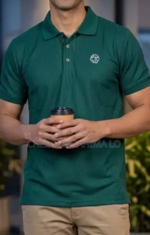 Lacoste Perforée Original