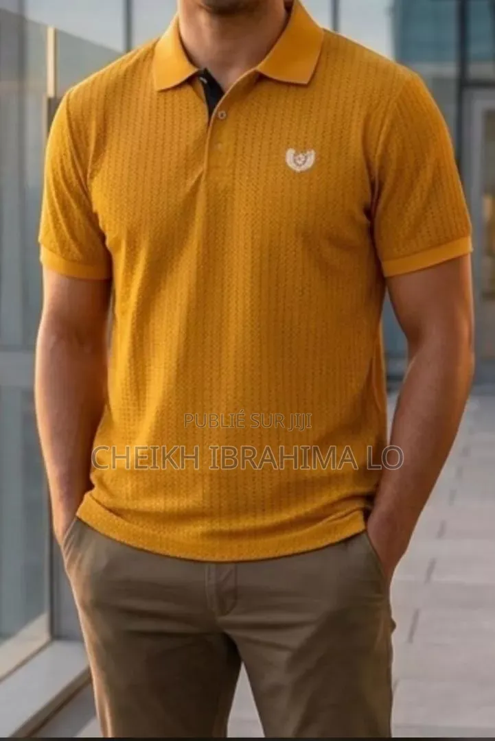 Lacoste Perforée Original