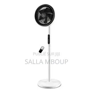 Ventilateur Oceanic Avec Télécommande