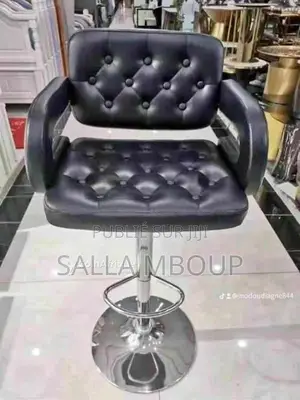 Tabouret De Bar Vip