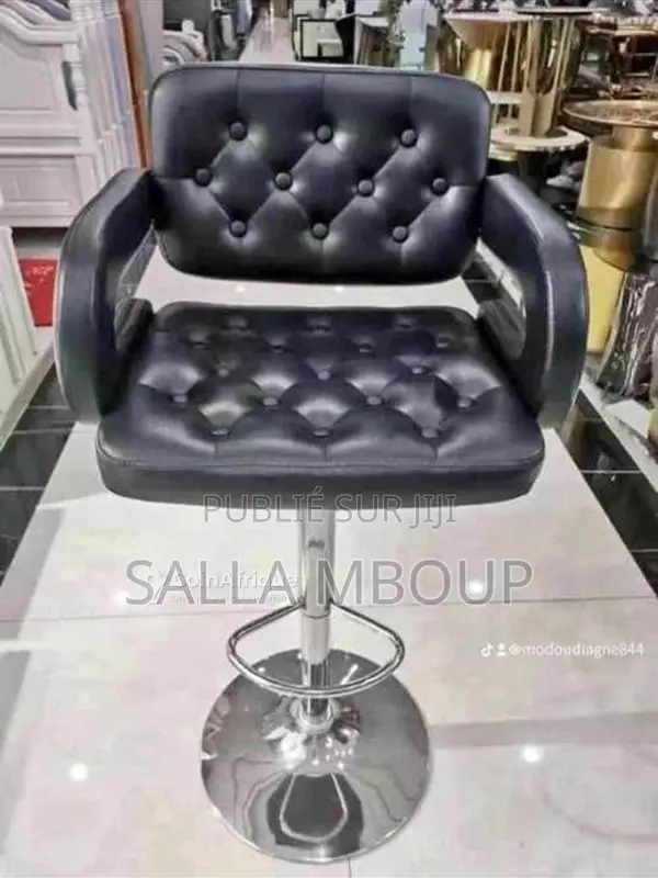 Tabouret De Bar Vip