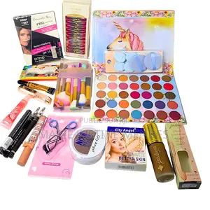 Packs Maquillage