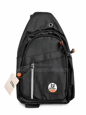 Sac À Bandoulière – Élégance Praticité