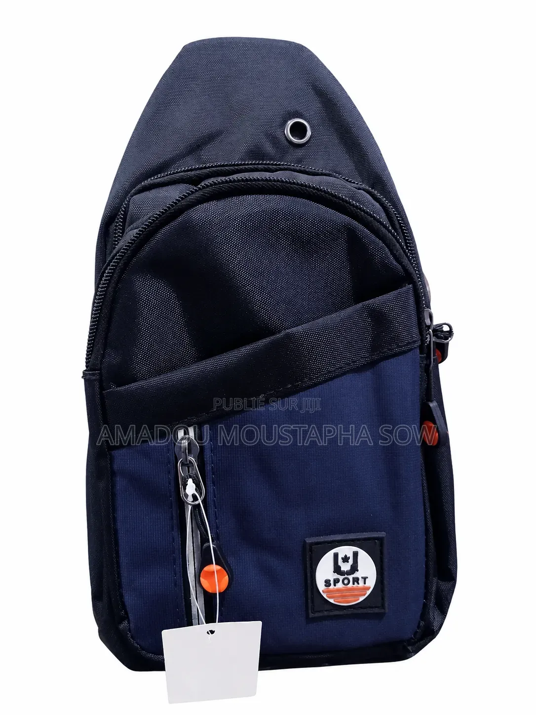Sac À Bandoulière – Élégance Praticité