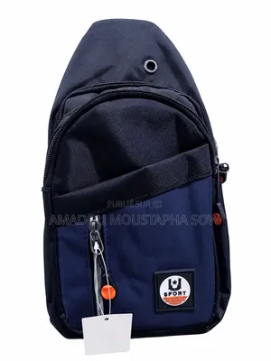 Sac À Bandoulière – Élégance Praticité