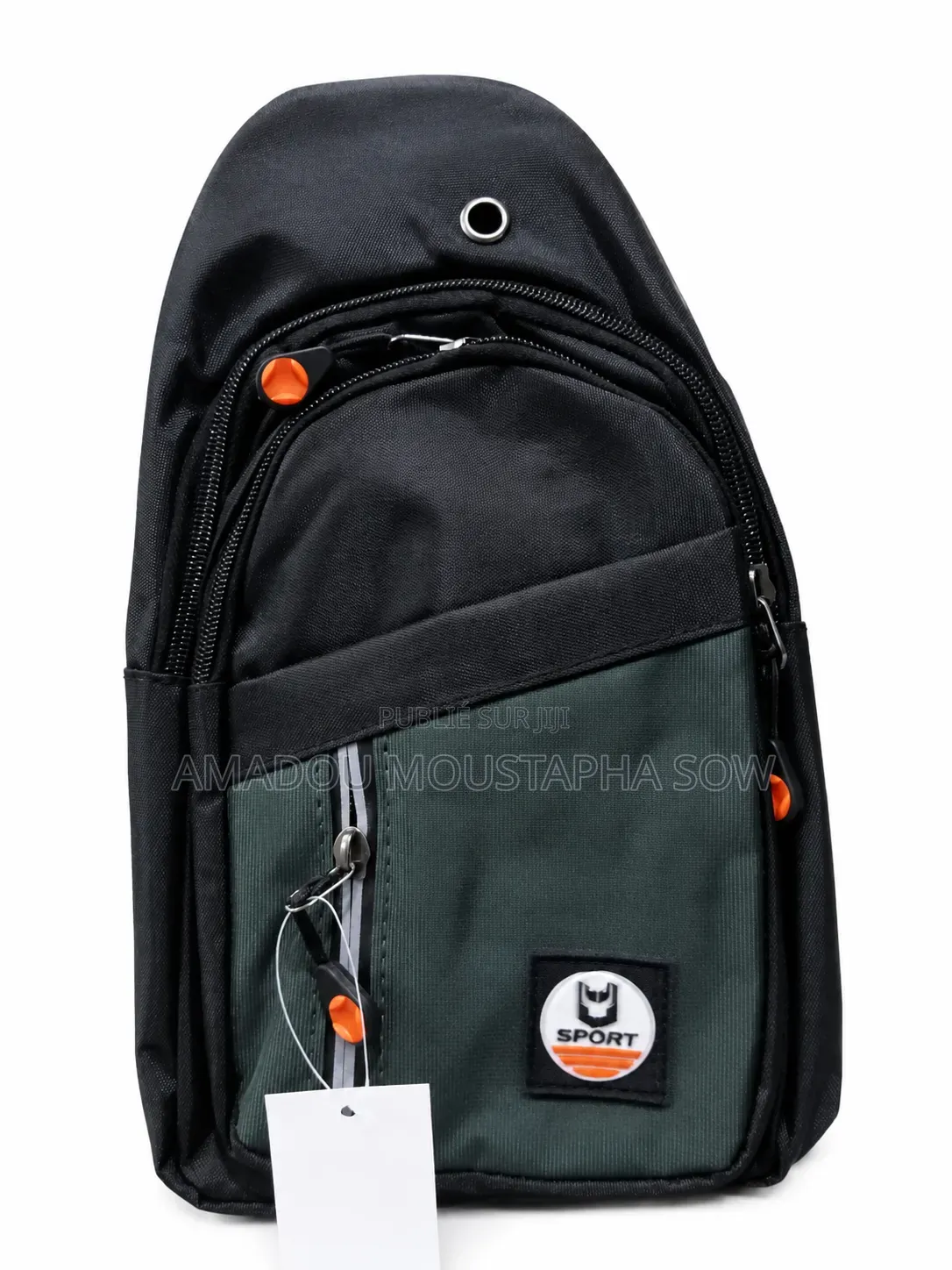 Sac À Bandoulière – Élégance Praticité