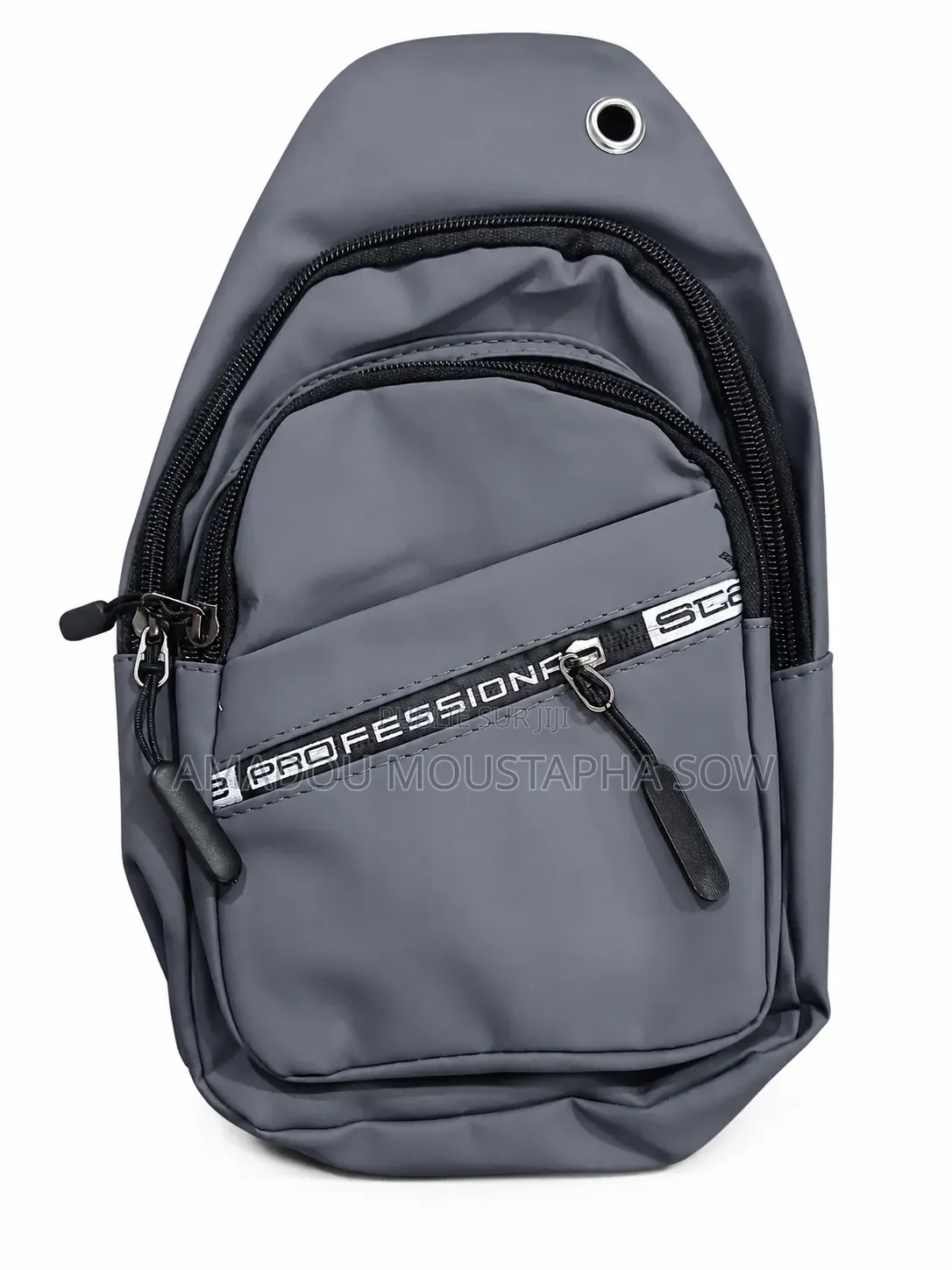 Sac À Bandoulière – Élégance Praticité