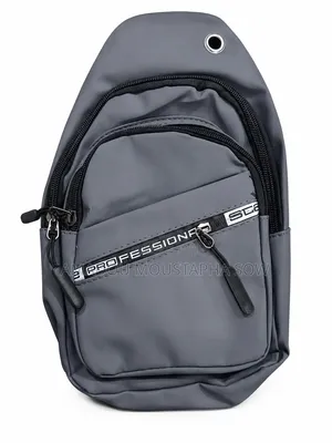 Sac À Bandoulière – Élégance Praticité