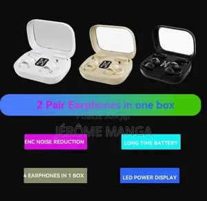 Écouteurs Bluetooth