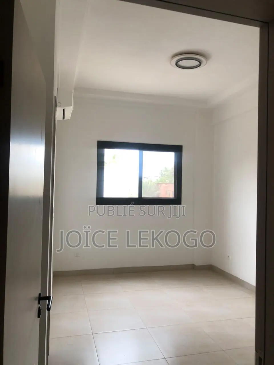 3chbre Appartement dans Mermoz Sacré-Cœur à Louer