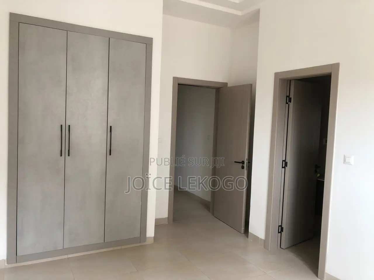 3chbre Appartement dans Mermoz Sacré-Cœur à Louer