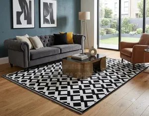 Tapis Salon