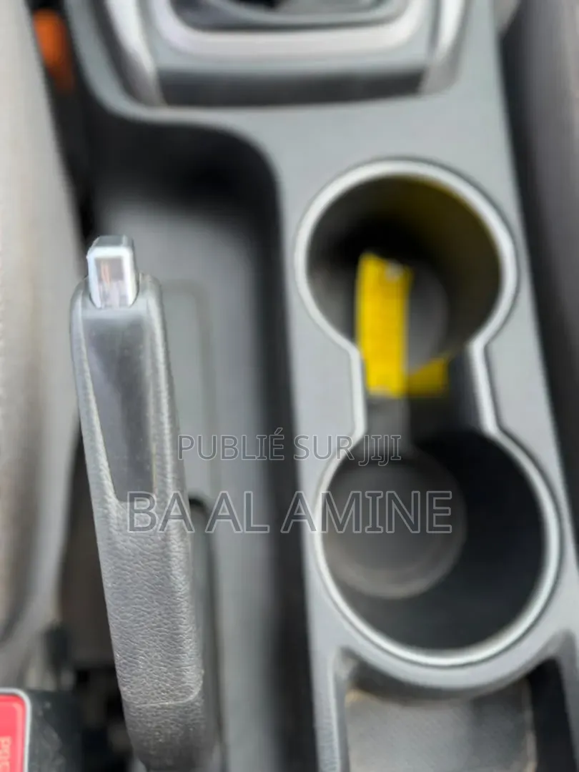 Hyundai Elantra 2016 Gris