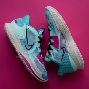 Nike Kyrie Low 5 "Community" (Dv2531-900) – Tailles 40 À 45
