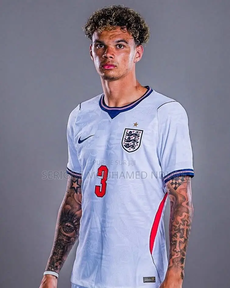 Maillots 2027