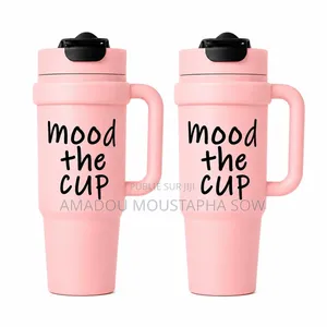 Mood the Cup – Élégance Praticité Au Quotidien