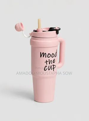 Mood the Cup – Élégance Praticité Au Quotidien