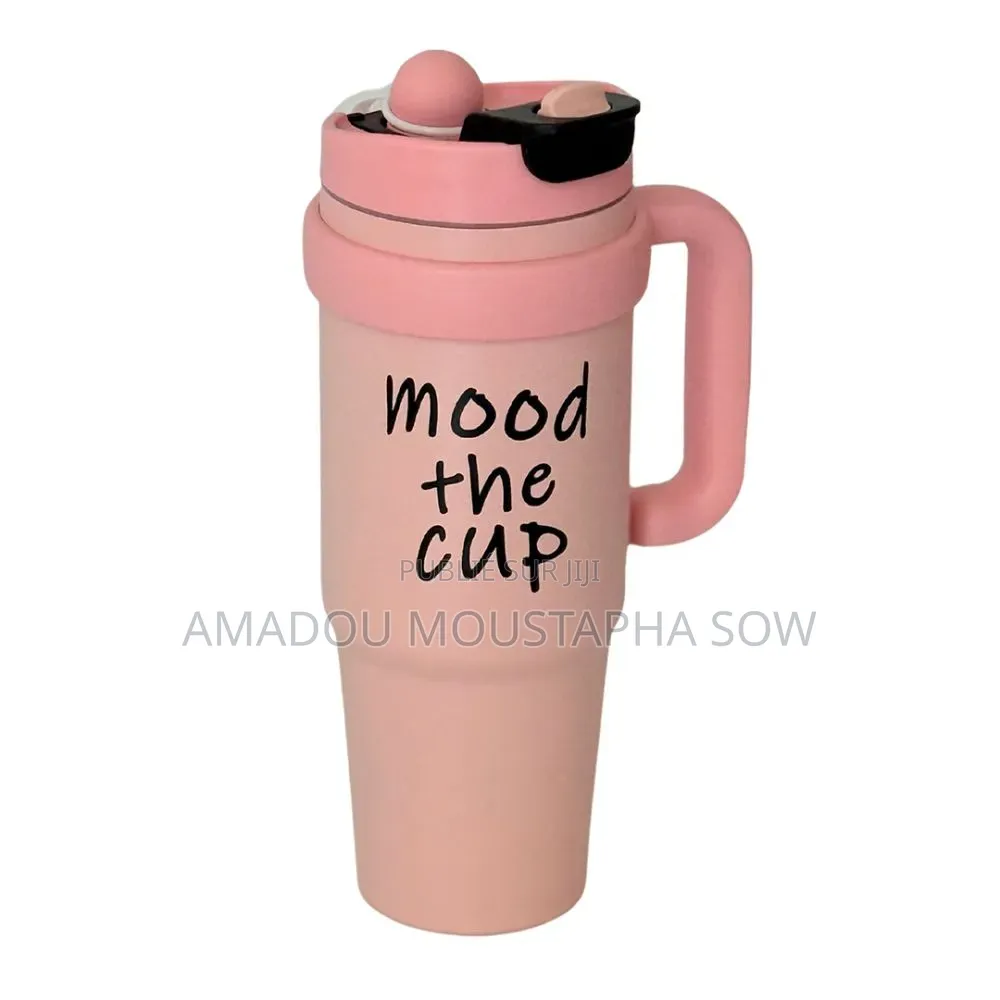 Mood the Cup – Élégance Praticité Au Quotidien