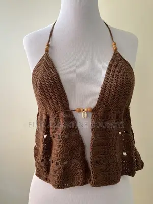 Vêtements Haut