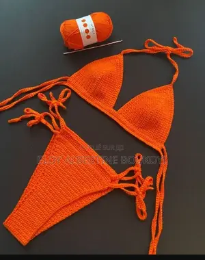 Maillot De Bain